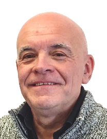 Dr. Graham Cocking