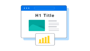 Heading Tags, Swarming Bee Web Design