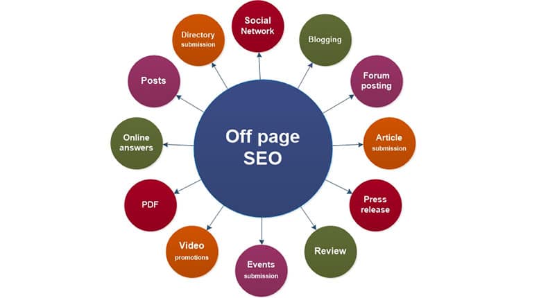 Improve your SEO, Swarming Bee Web Design