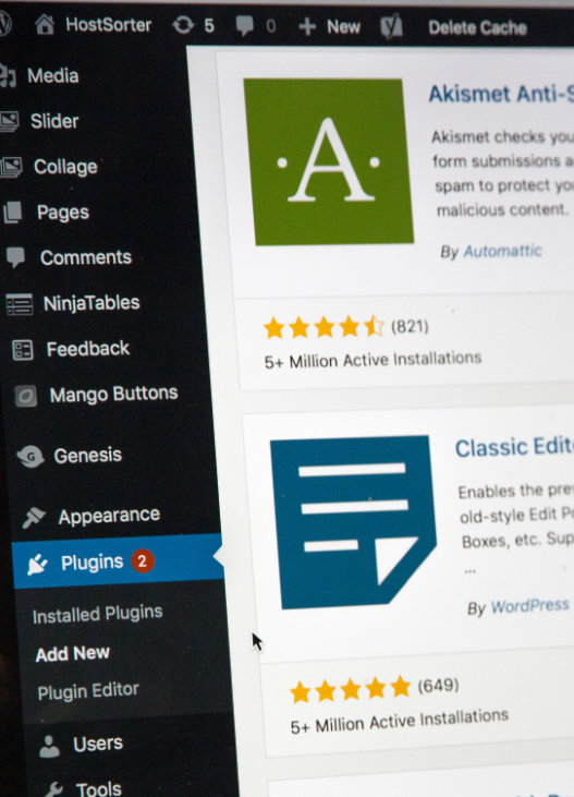 Web Design Lincoln, Website Design, Web Design and Development, WordPress Web Design