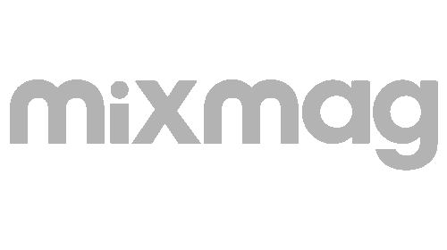 Mixmag logo 2