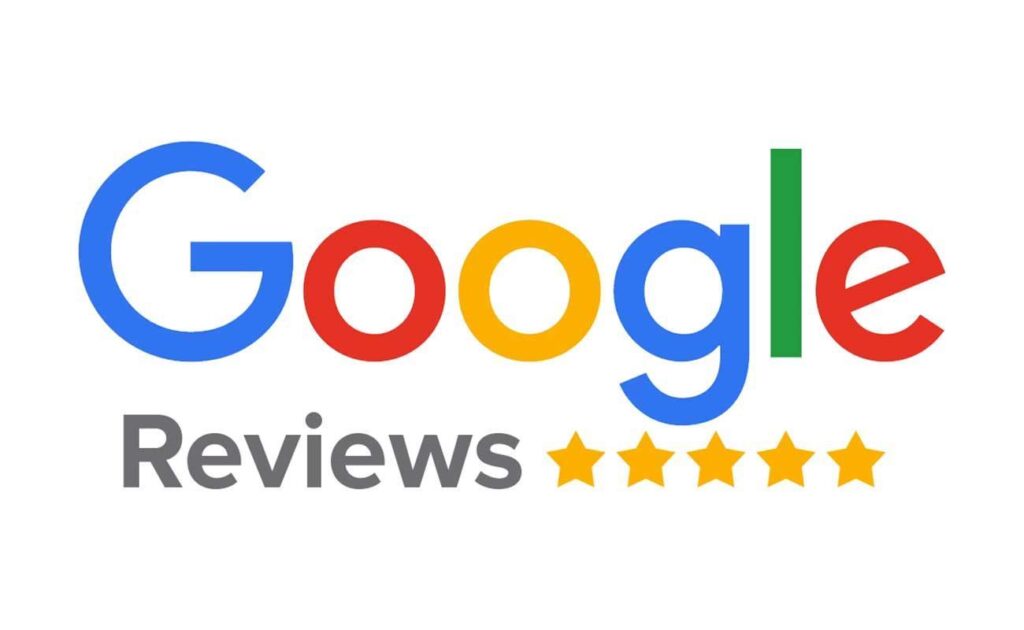 Google Reviews, Local SEO