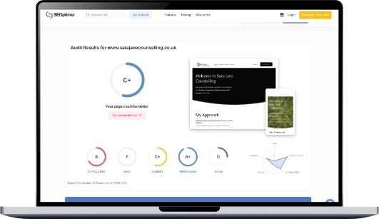 Local Near Me results