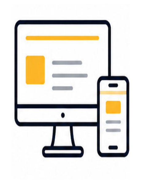 Website Design and Development