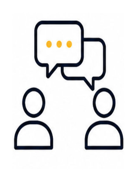 Discovery and Consultation