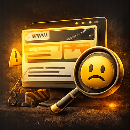 Invisible On Google