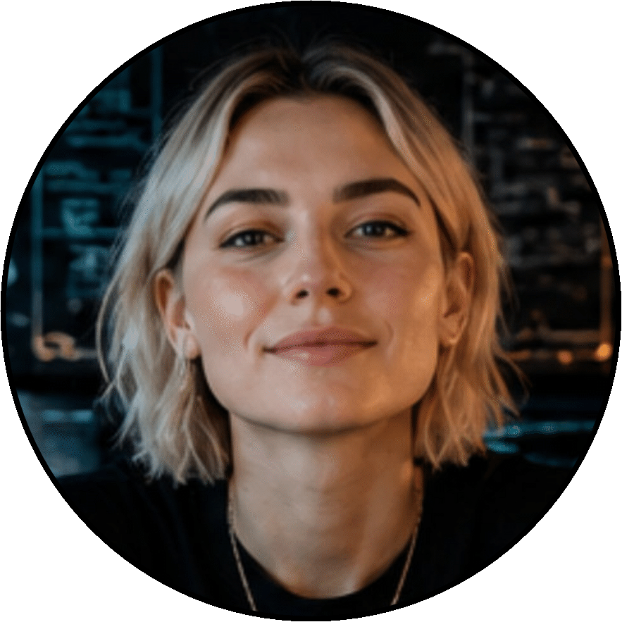 Lisa A - Website Strategy