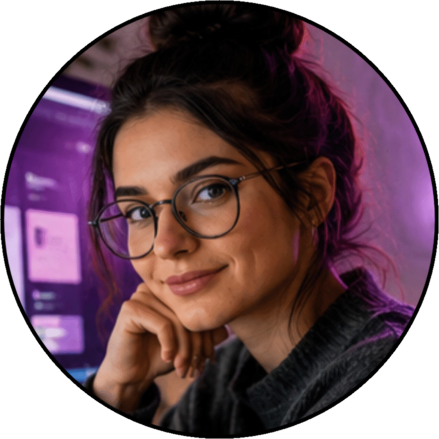 Maddy K - Seo Specialist