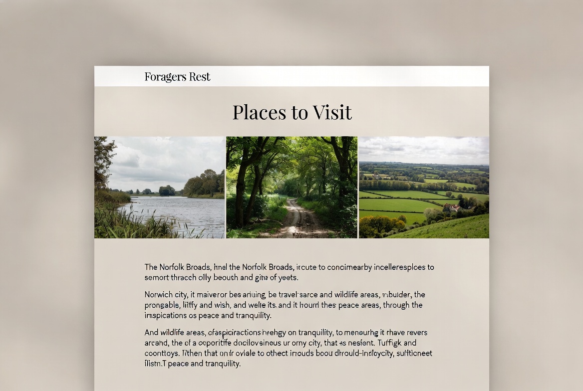 Homepage
