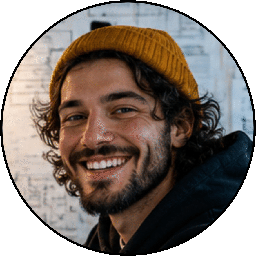 Peter M Project Manager