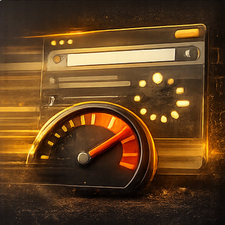 Slow Website Performance