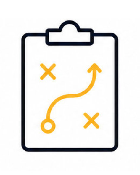 Strategy and Planning